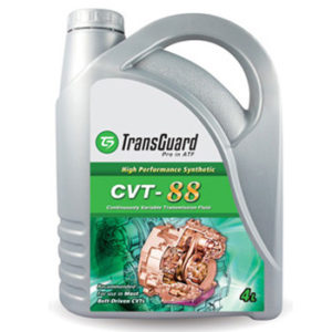 Nhớt hộp số ô tô Transguard CVT-88